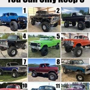 Meet your Posher, Patrick